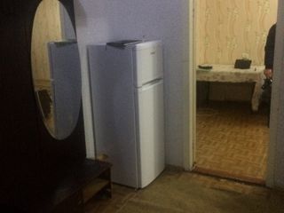 Apartament cu 2 camere, 58 m², Durlești, Chișinău foto 3