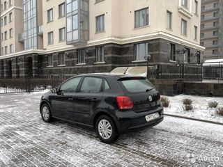 Volkswagen Polo foto 5