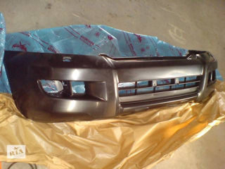 Land Cruiser 150/120/200