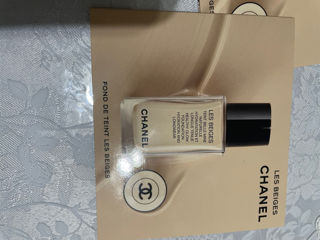 Chanel - пробник foto 7