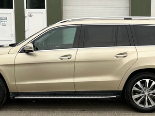 Mercedes GL-Class foto 8