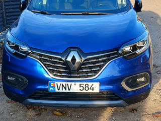 Renault Kadjar foto 0