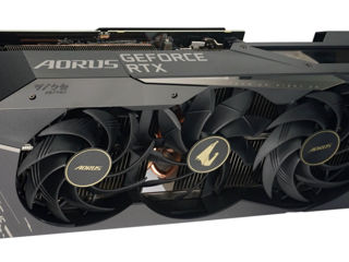 Gigabyte RTX3080 10Gb