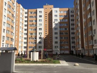 Apartament cu 1 cameră, 46 m², Botanica, Chișinău foto 10