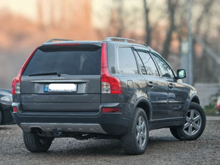 Volvo XC90 foto 4