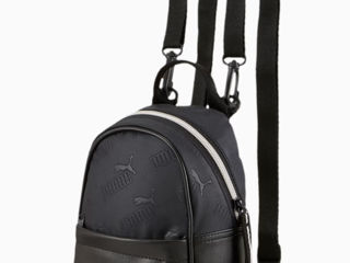 Рюкзак Puma Wmn Core Up Minime Backpack