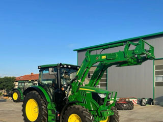 John Deere foto 3