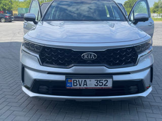 KIA Sorento фото 8