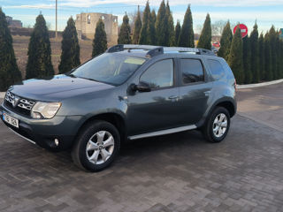 Dacia Duster foto 2