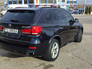 BMW X5 foto 3