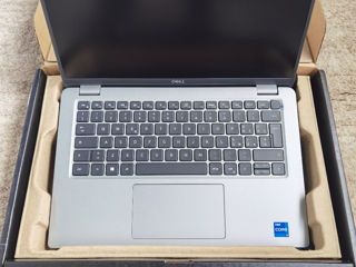 Dell latitude 5440. core i7-1355u. 5.00ghz. ram-16gb. ssd-512gb nvme. nou! foto 3