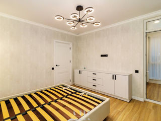 Apartament cu 2 camere, 62 m², Râșcani, Chișinău foto 11