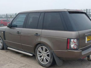 Land Rover Range Rover Vogue foto 6