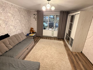 3-rm apt., 73 м², 1/9 fl.