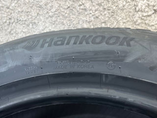 Anvelope iarna Hankook 225/55 R18 / зима - 3300 lei foto 5