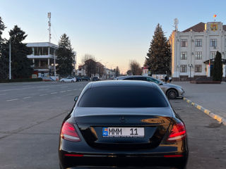 Mercedes E-Class foto 5