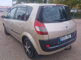 Renault Scenic foto 4