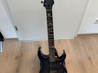 Ibanez JCustom RG8520 SDE foto 3