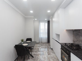 Apartament cu 1 cameră, 42 m², Durlești, Chișinău foto 2