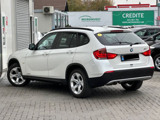 BMW X1 foto 3