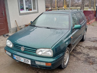 Volkswagen Golf foto 5