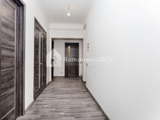 Apartament cu 3 camere, 86 m², Botanica, Chișinău foto 8