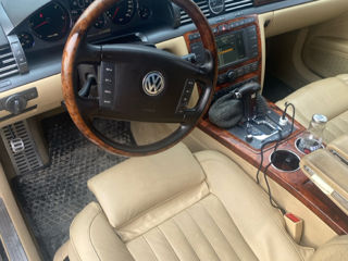 Vw phaeton foto 5