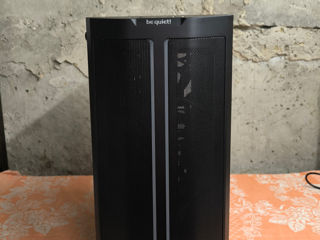 be quiet! Pure Base 500DX Black ATX foto 2