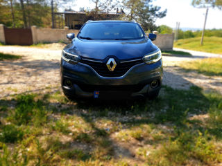 Renault Kadjar foto 2