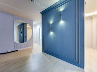 2-х комнатная квартира, 75 м², Центр, Кишинёв
