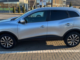 Renault Kadjar foto 7