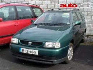 Разборка!!! Seat Cordoba(1990-2004)piese dezmembrez Seat Cordoba foto 2