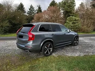 Volvo XC90 foto 3