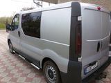 Opel Vivaro foto 5