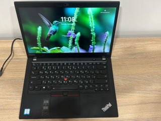 Lenovo i7, 32GB Ram, SSD 500GB foto 1