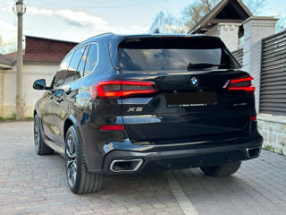 BMW X5 foto 2