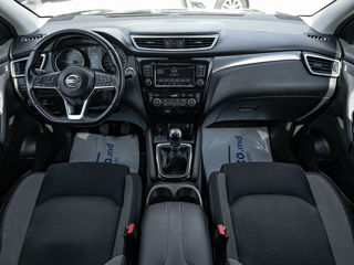 Nissan Qashqai foto 6