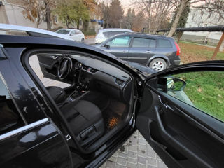 Skoda Octavia foto 3