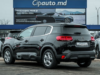 Citroen C5 Aircross foto 5