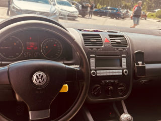 Volkswagen Golf foto 9