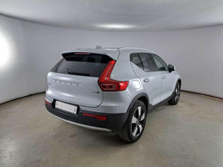 Volvo XC40 foto 3