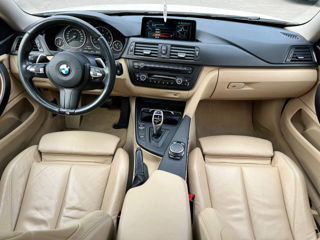 BMW 4 Series foto 9