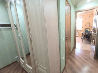 Apartament cu 1 cameră, 34 m², Podul Chișinăului, Bălți foto 9