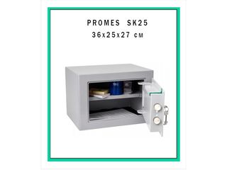 Promes-Sk25 foto 3