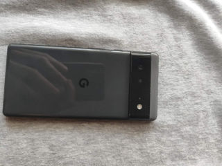 Google pixel 6 in stare buna foto 3