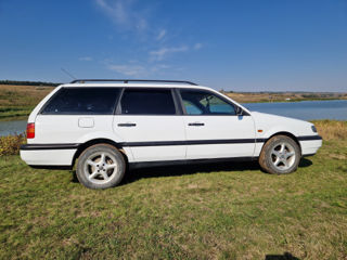 Volkswagen Passat foto 4