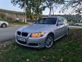 BMW 3 Series foto 5