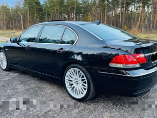 BMW 7 Series foto 16