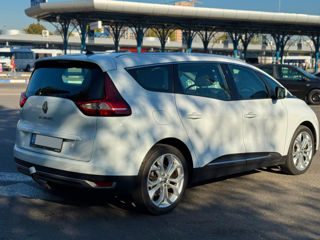 Renault Grand Scenic foto 5