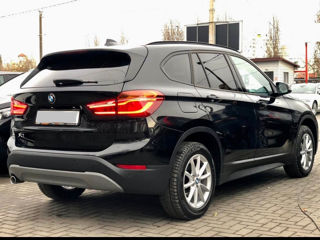 BMW X1 foto 3